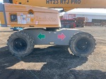 Chassis with