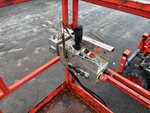 Control Station Upper with