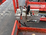Control Station Upper with