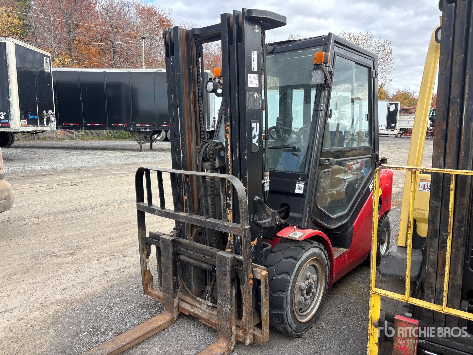 Photo of 2018 Royal C30HG