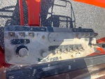 Control Station Upper with