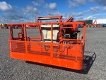 Control Station Upper with