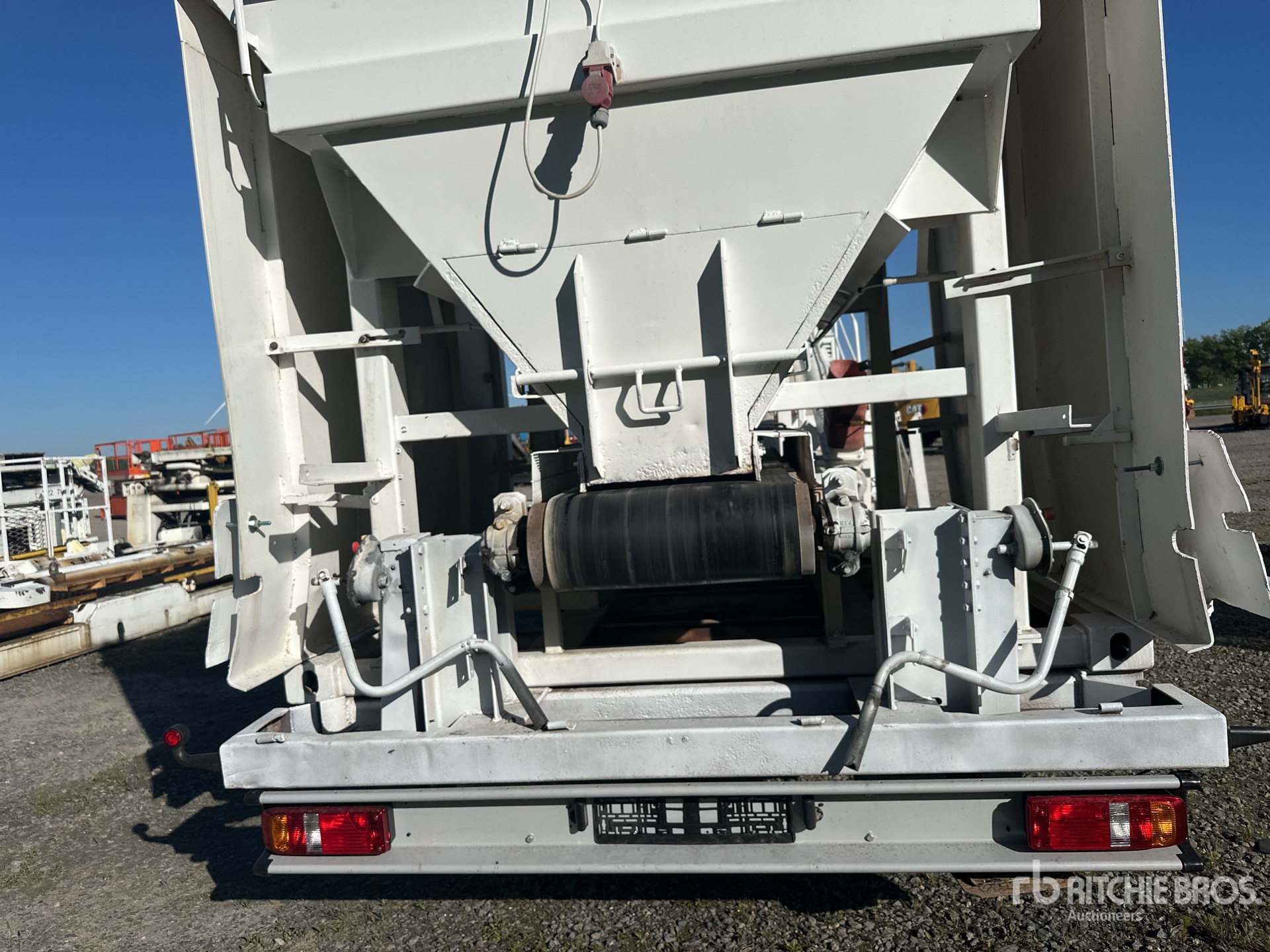 1998 Wirtgen  KMA 150