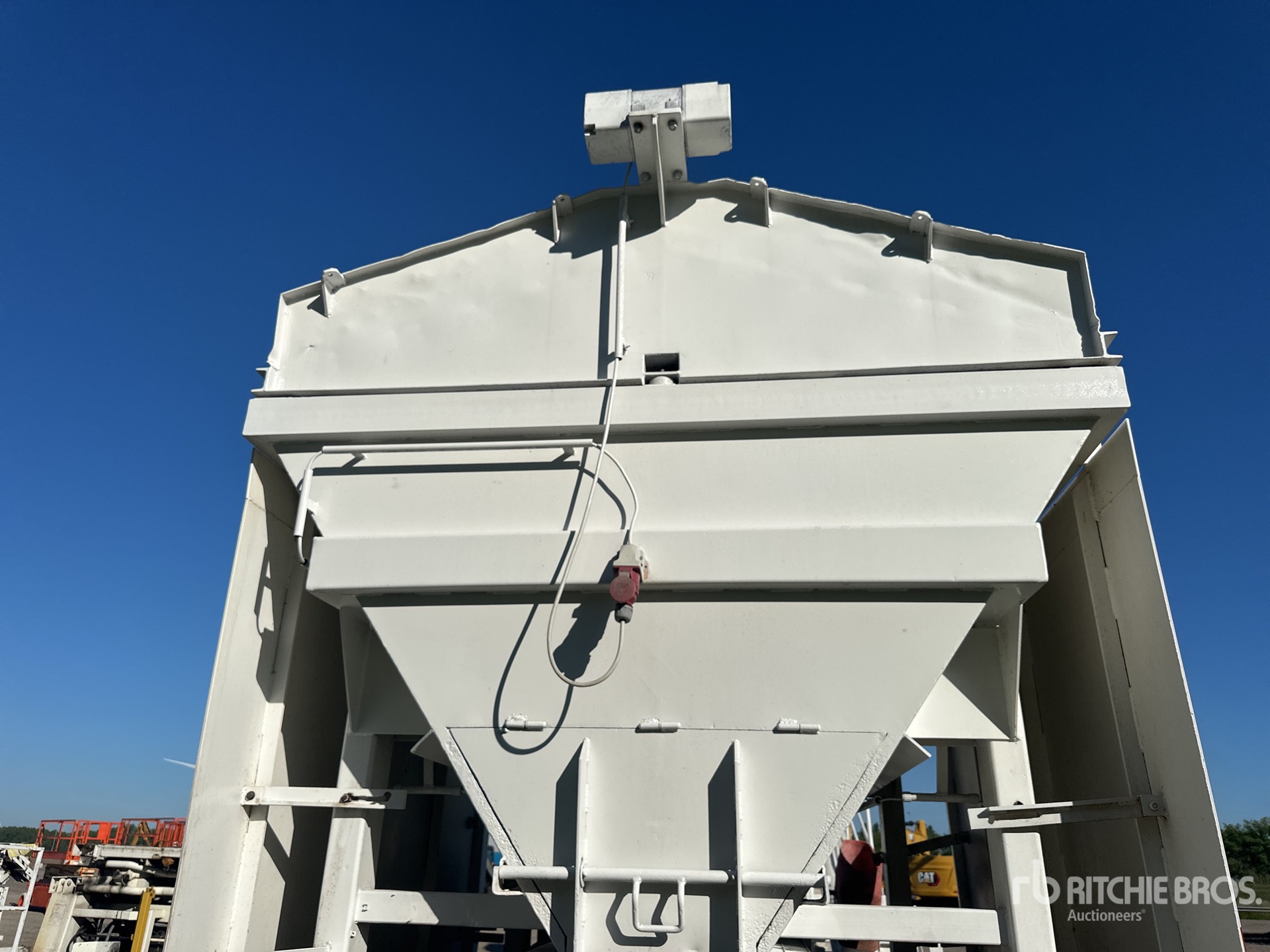 1998 Wirtgen  KMA 150