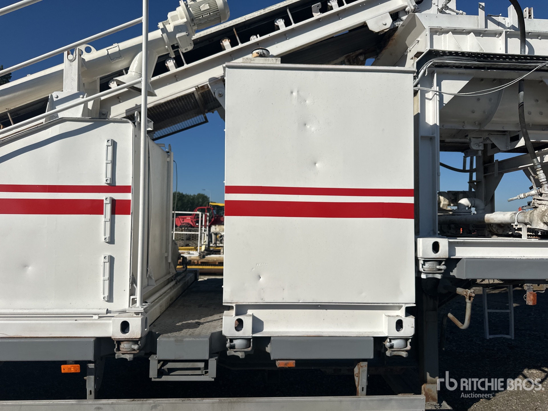 1998 Wirtgen  KMA 150