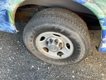 Chassis Photos with