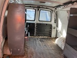 Chassis Photos with