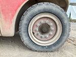 Chassis Photos with