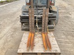 Chassis Photos with