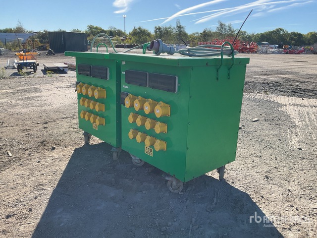 starling Transformer