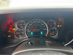 Cab with Warning Lights