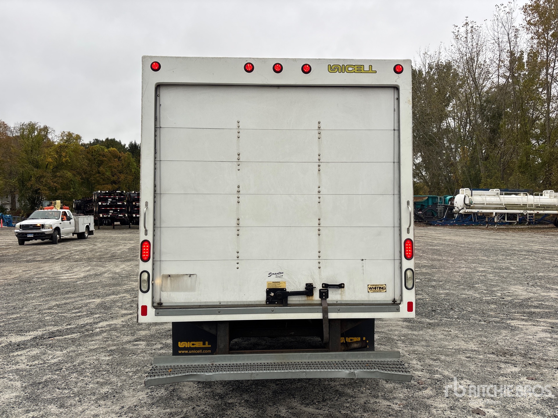 2019 Chevrolet EXPRESS G3500