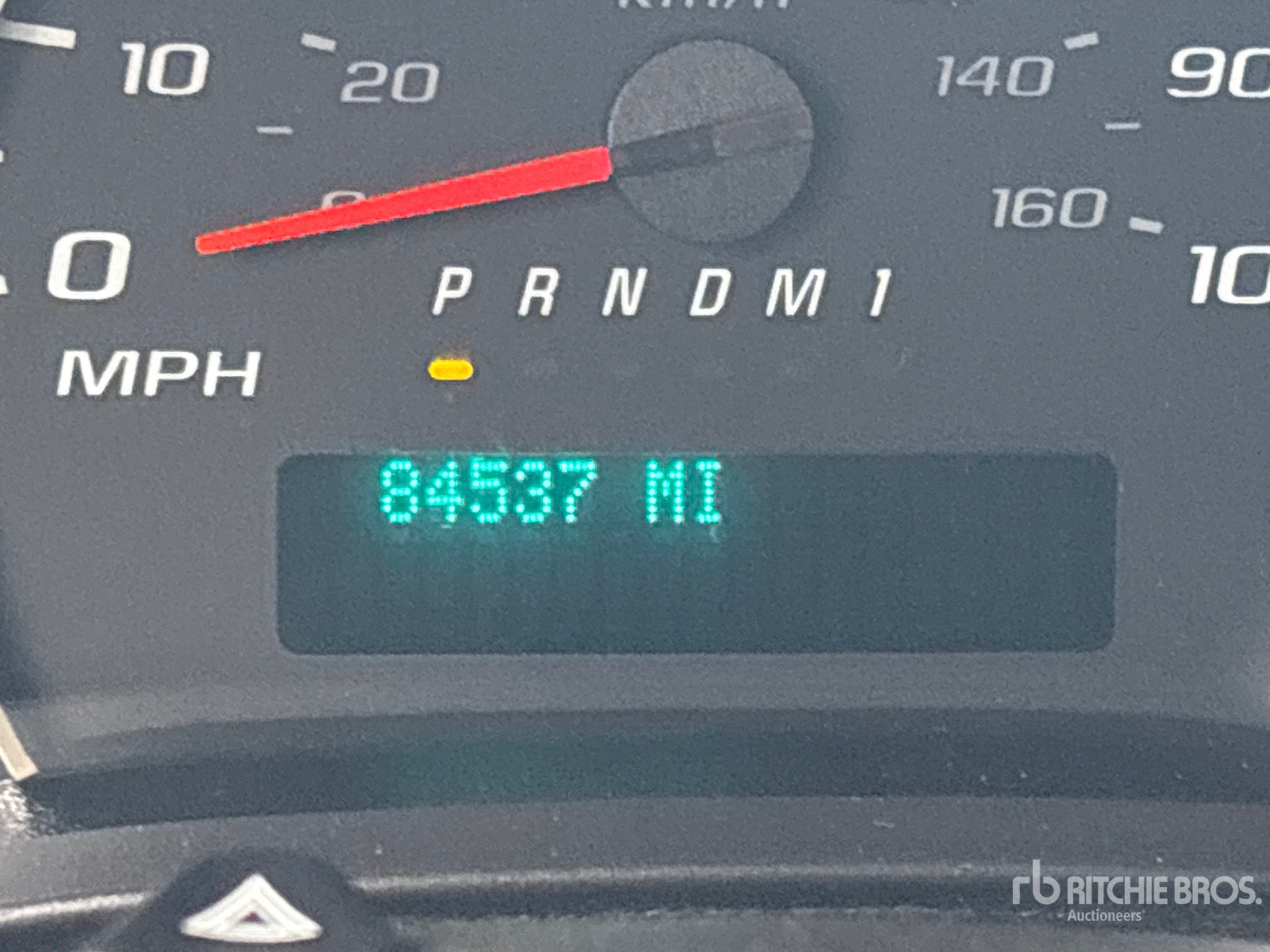 2019 Chevrolet EXPRESS G3500