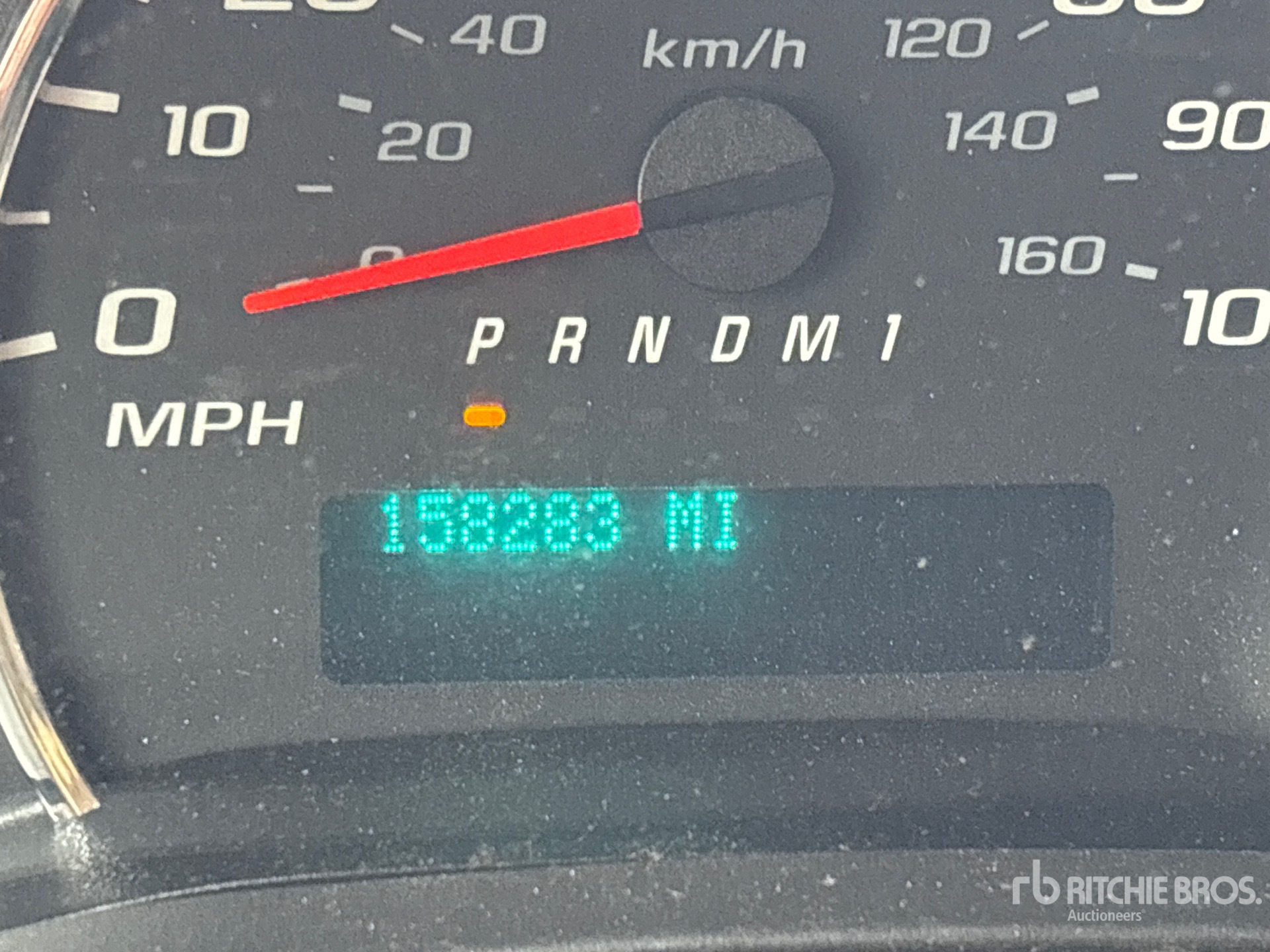 2018 GMC SAVANA G3500