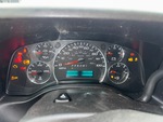 Cab with Warning Lights