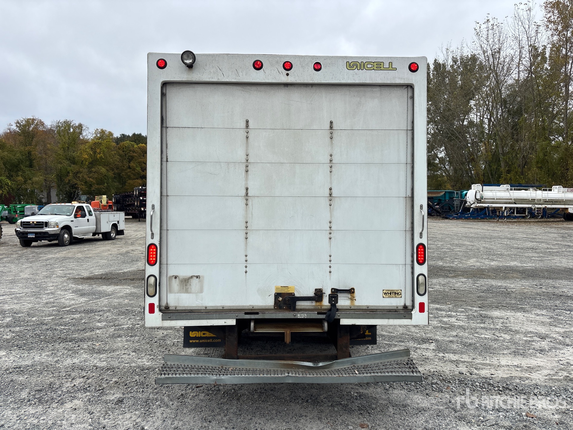 2017 Chevrolet EXPRESS G3500