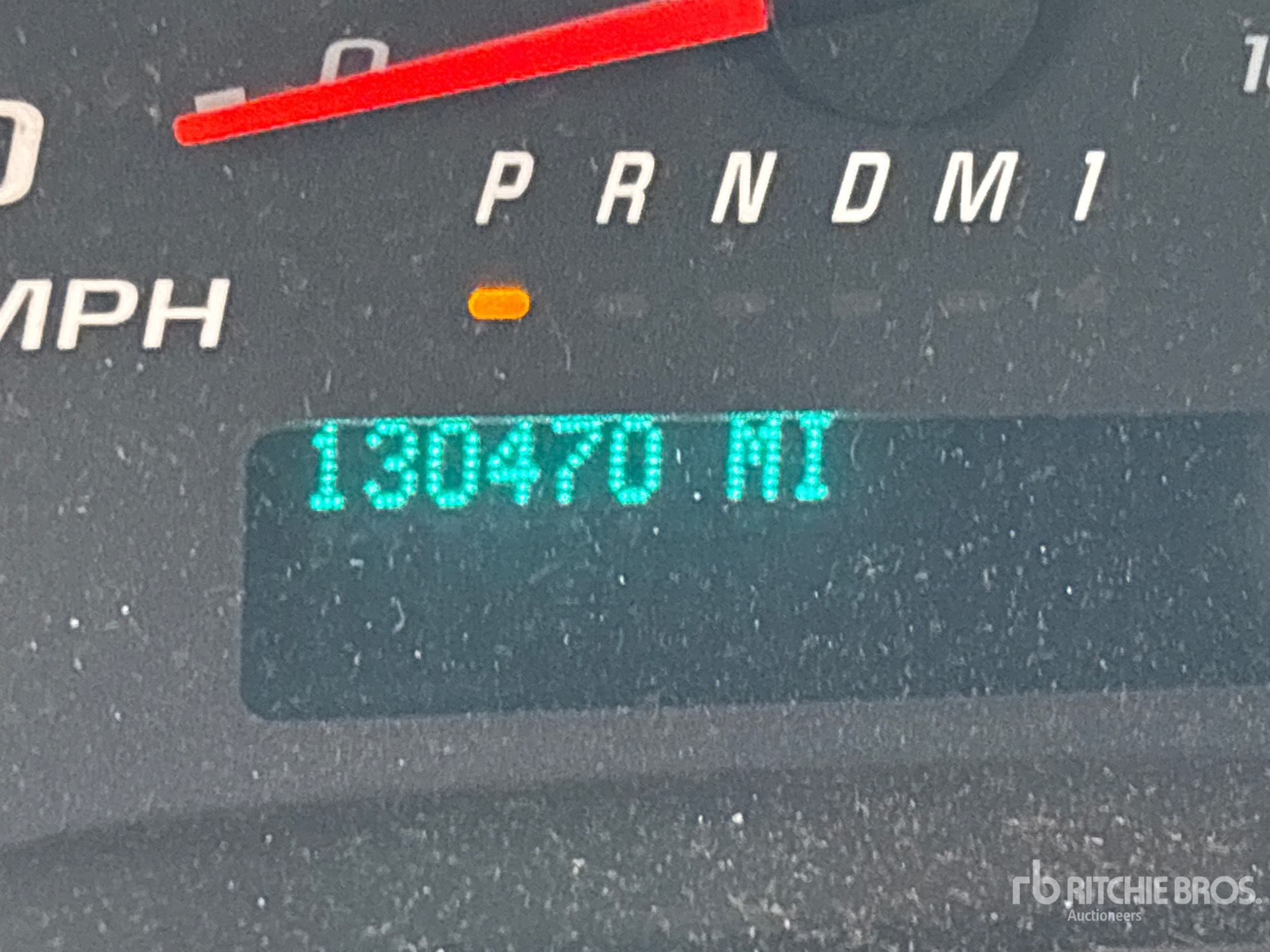 2017 Chevrolet EXPRESS G3500