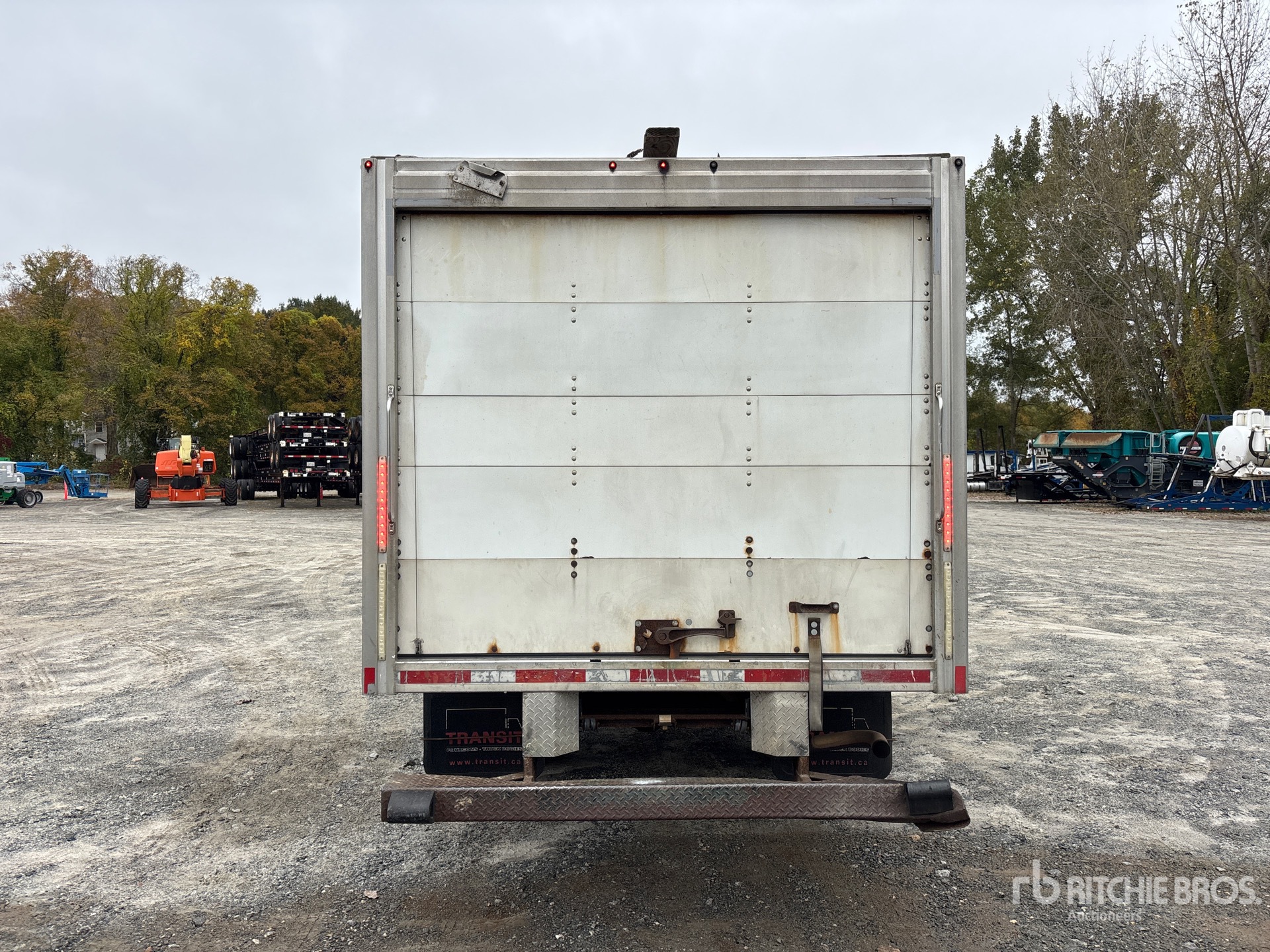 2014 GMC SAVANA G3500