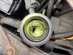 Motor with