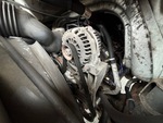 Motor with