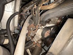 Motor with