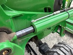 Hydraulics with