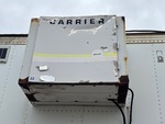 Basic Refrigeration Unit with