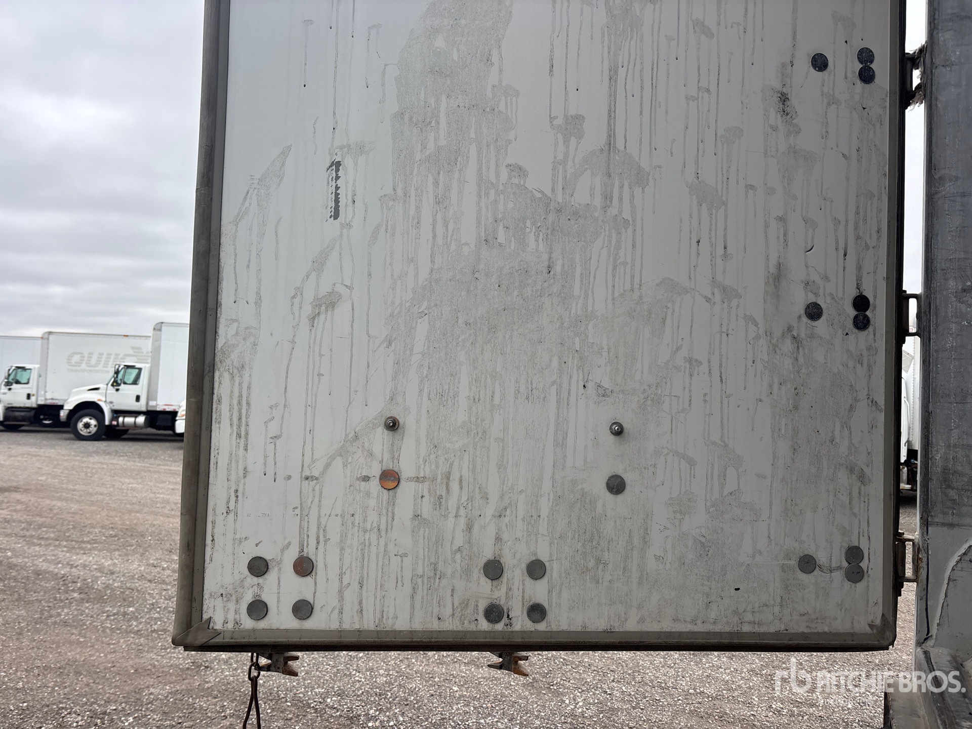 2012 Manac 53 FT X 102 IN TRI/A