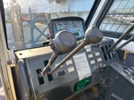 Upper Control Station with