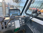 Upper Control Station with