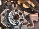 Hydraulics with