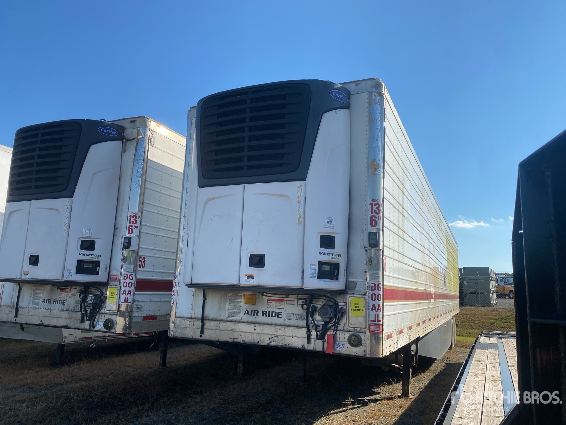 2019 Utility VS2RA