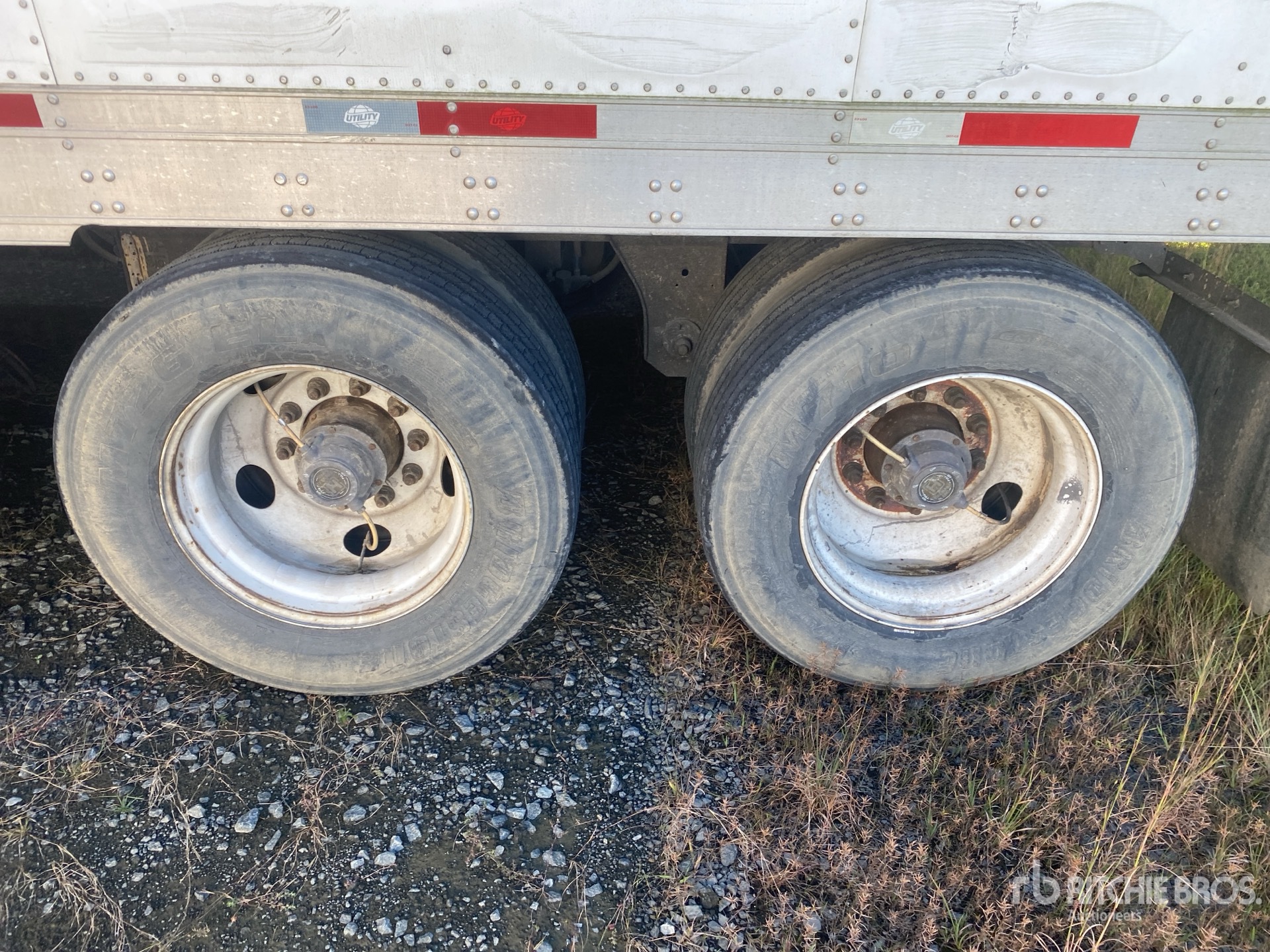 2019 Utility VS2RA