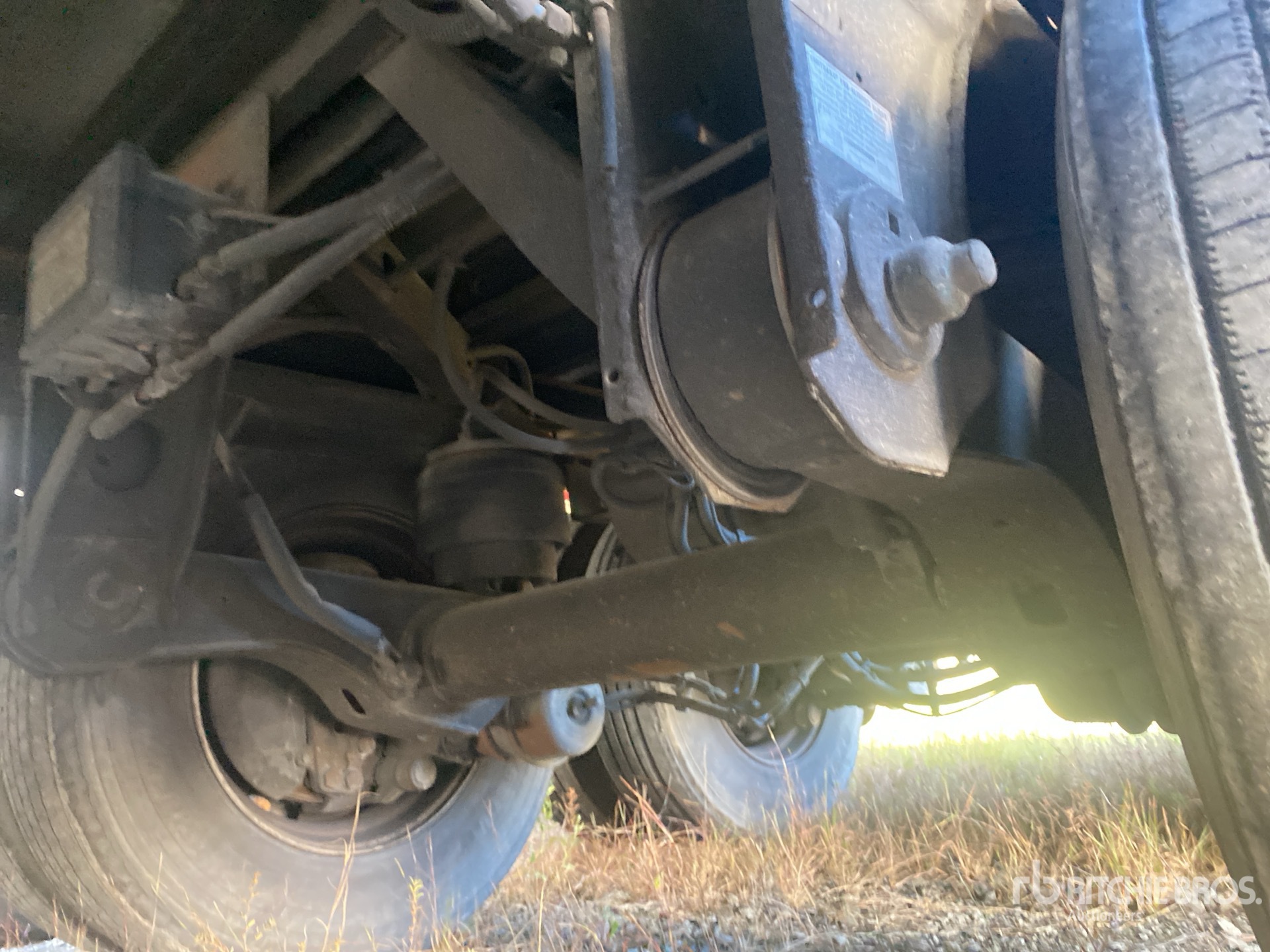 2019 Utility VS2RA