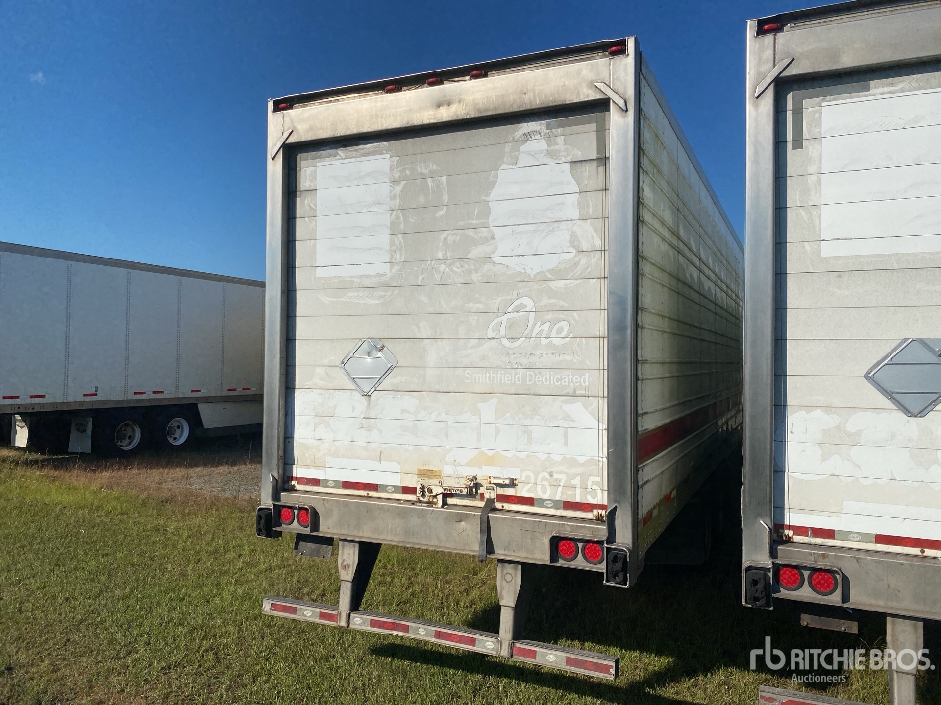 2019 Utility VS2RA