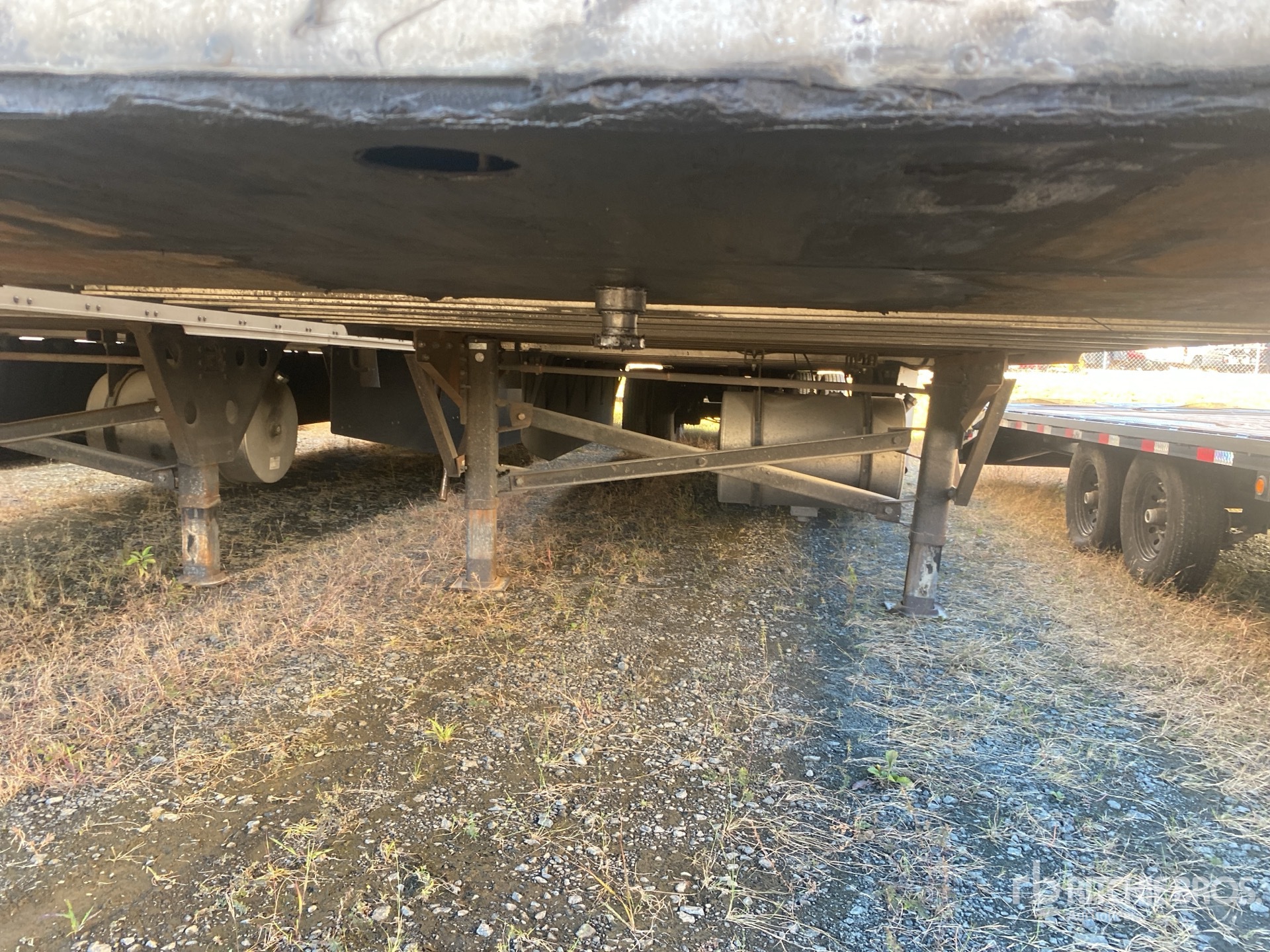 2019 Utility VS2RA
