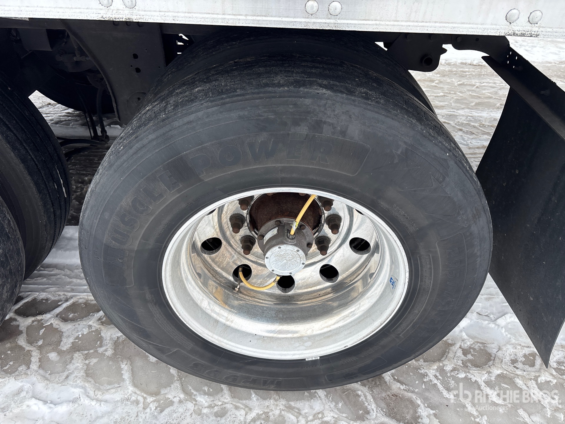 2021 Utility VS2RA