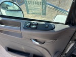 Cab with Window Controls