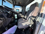 Cab with Seats/armrests