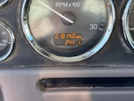 Cab with Engine Hours