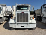 General Appearance with Exterior Lights