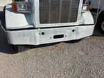 General Appearance with Sheet Metal (fiberglass) Condition