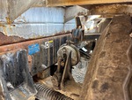 Underbody with Frame Condition