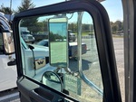 Cab with Mirrors