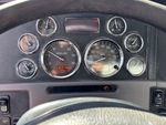 Cab with Gauges