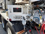 Configuration with Exterior Mixer Controls