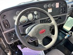 Cab with Steering Control