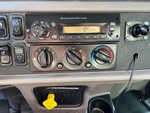 Cab with Heater