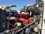Engine with Engine - Left Side