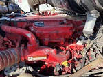 Engine with Fuel System